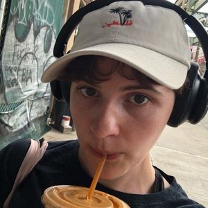 Meet your Posher, Susan